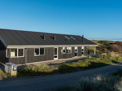 Фотография гостевого дома Holiday home Fanø CXX