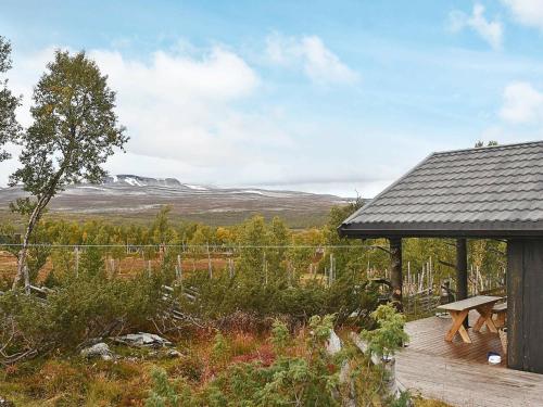 Фотография гостевого дома Holiday home Rennebu