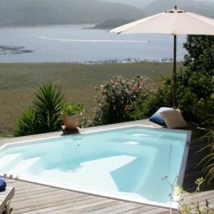 Фотографии мини отеля
Interlaken Guest House