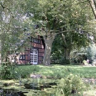 Фотографии гостевого дома 
            Münsterland Cottage
