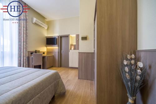 Фотография гостиницы Hotel Est Piombino