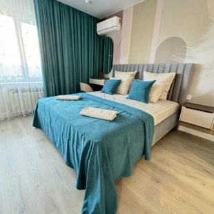 Фотография квартиры Апартаменты на улице Ленина, д.119А