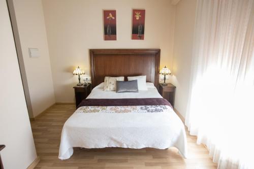 Фотография гостиницы Hotel Arcco Ubeda