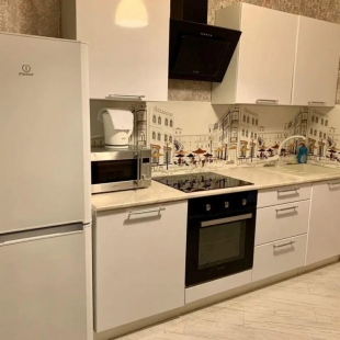 Фотография квартиры Апартаменты на улице Красная 176 литер 5/4