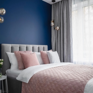 Фотография квартиры Апартаменты Classic by Pavlov