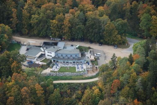 Фотография гостиницы Berghaus Knopfmacher