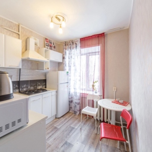 Фотография квартиры Апартаменты Компрос 24 2