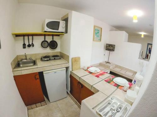 Фотография гостиницы Suites TG