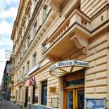 Фотография гостиницы Brezina Pension