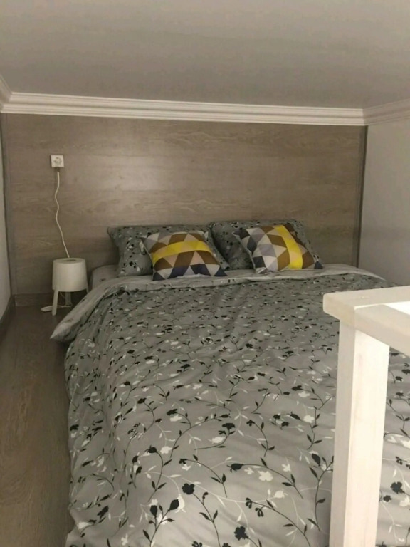 Фотография квартиры Квартира 1 в Газетном переулке, 62/1