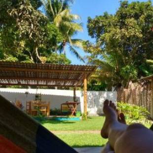 Фотографии мини отеля
Coroaci Beach House