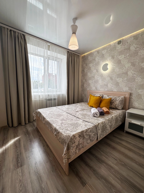 Фотография квартиры Квартира на улице Учебная 11