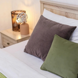 Фотография квартиры Квартиры у Петровны на улице Новокузнечихинская