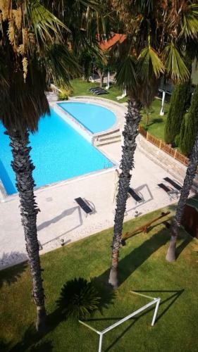 Фотография апарт отеля Residenza Giancesare