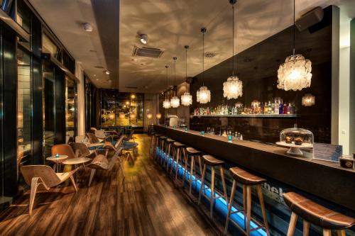 Фотография гостиницы Motel One Rostock