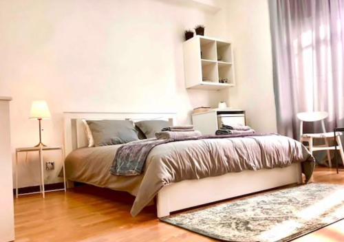 Фотография гостевого дома Unique Studios Phaneromenis 41 - Down Town Nicosia