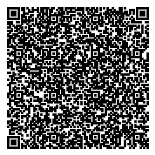 QR код музея Музей исчезнувшего вкуса Коломенская пастила