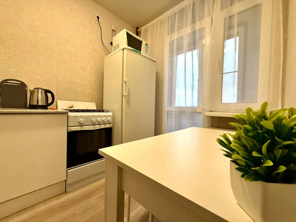 Фотография квартиры Квартира Уютная квартира на ул.Чернышевского