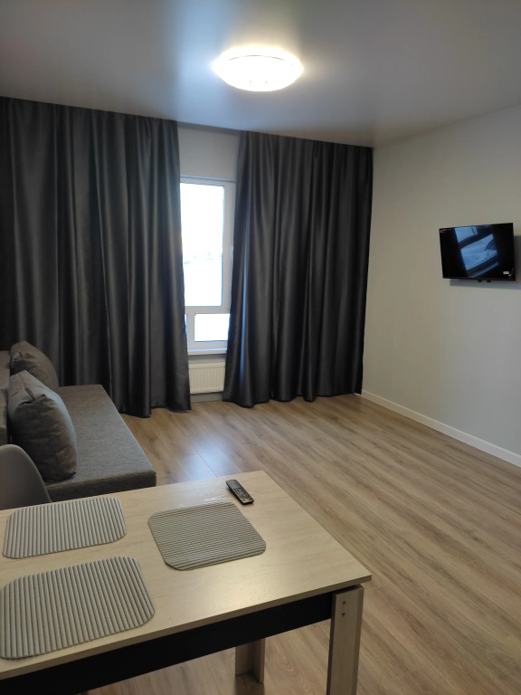 Фотография квартиры Квартира ЖК Крылов