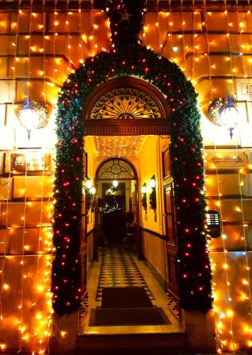 Фотография мини отеля Soggiorno Angelus