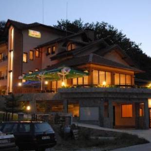 Фотографии гостиницы
Blyan Family Hotel