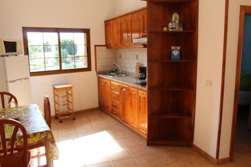 Фотография гостевого дома Holiday Cottage Santa Lucía 2