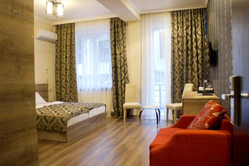 Фотографии гостиницы
Hotel Feri