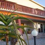 Фотография гостевого дома Haus Giotto