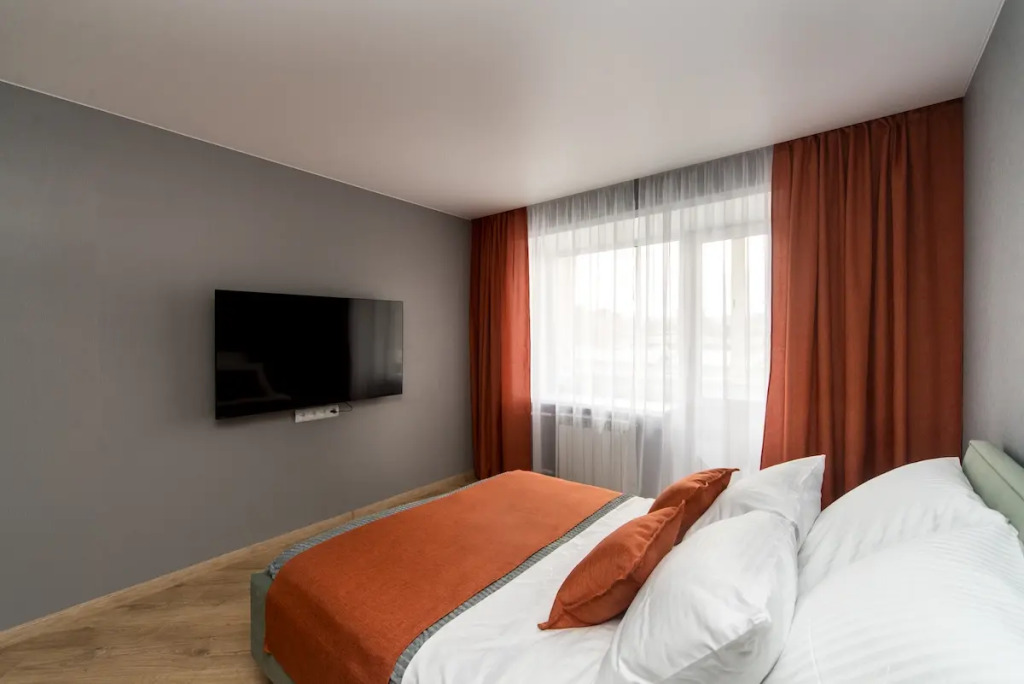 Фотография квартиры Квартира возле ЖД Вокзала Мед. центра Бионика