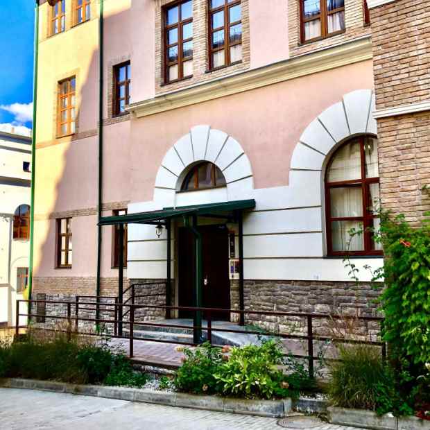 Фотографии квартиры
Апартаменты-люкс под самыми звездами