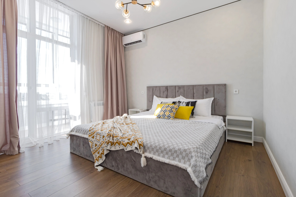Фотография квартиры Квартира Aruna Deluxe Apartment