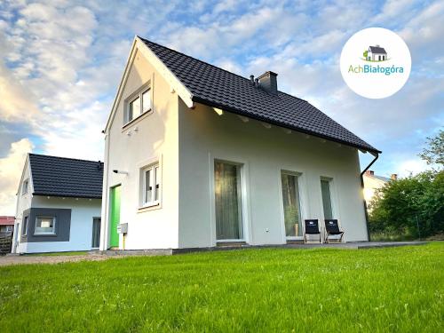 Фотография гостевого дома Ach Białogóra