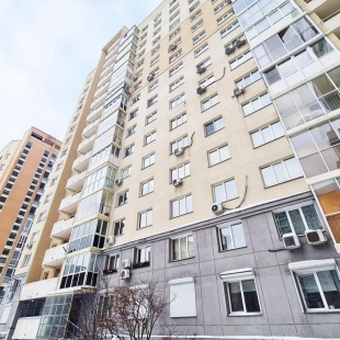 Фотография квартиры Квартирный Фонд Новосибирска на улице Кирова