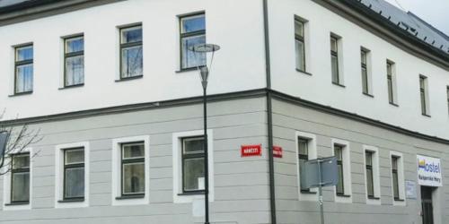 Фотография хостела Hostel Kašperské Hory