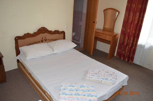 Фотографии гостевого дома
У Галины