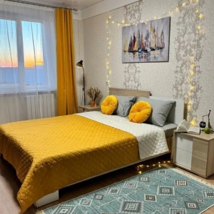 Фотография квартиры Квартира на Улице П В Дементьева 22