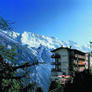 Фотографии гостиницы
Hotel Alpina