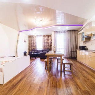 Фотография квартиры Апартаменты на Улице Имени А Н Радищева 4/6 3