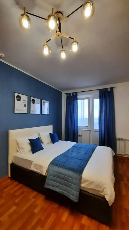 Фотография квартиры Апартаменты BlueSky