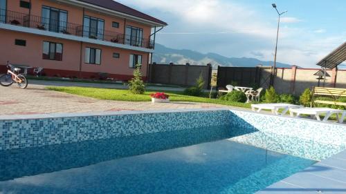 Фотография гостиницы Булак