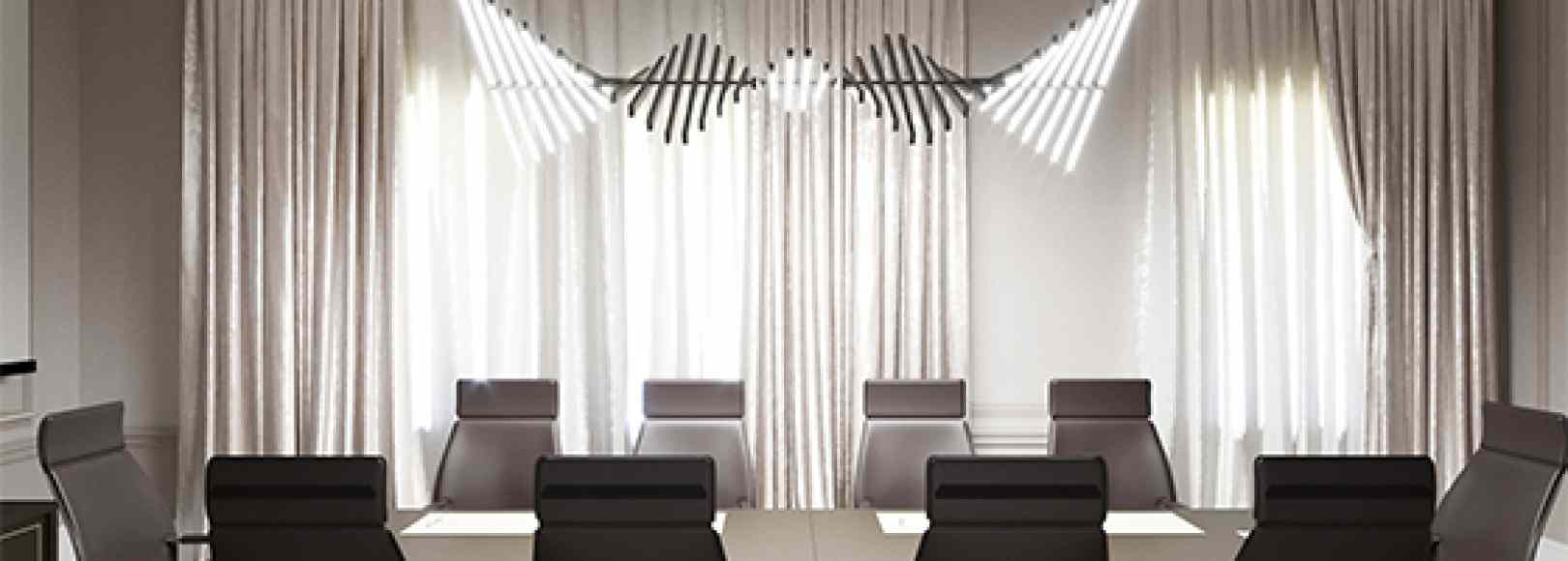 Фотография конференц-зала Амурский