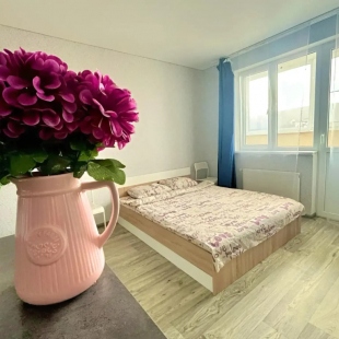 Фотография квартиры Квартира с балконом и видом как в Швейцарии