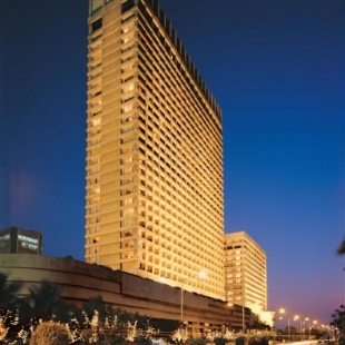Фотография гостиницы Trident Nariman Point