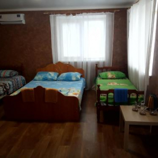 Фотография гостевого дома Спутник