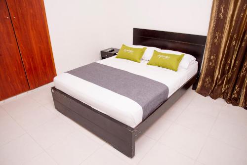 Фотографии гостиницы
Ayenda Hotel Coral