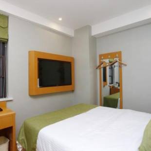 Фотографии гостиницы
Vatica Hefei Silihe Road wen One hundred street Hotel