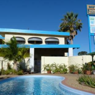 Фотографии мотеля
Nowra Motor Inn