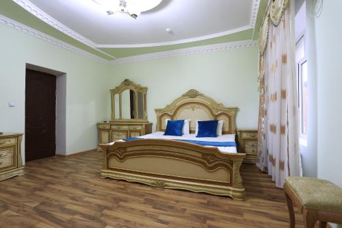 Фотографии гостиницы
My Globus