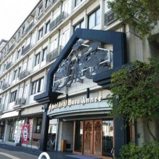 Фотография гостиницы Hotel Asyl Nara Annex