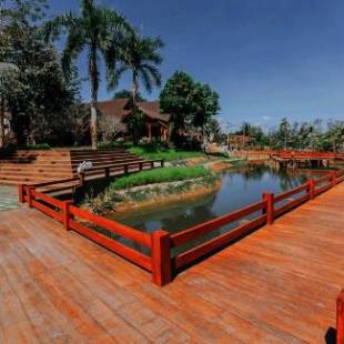 Фотографии гостиницы
Sasidara Resort Nan